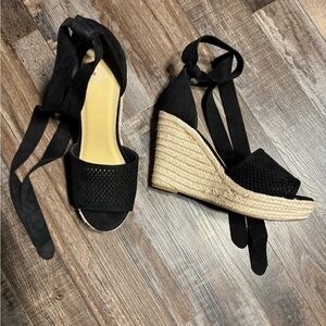 Women’s Boutique Wedges